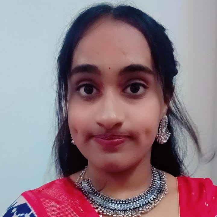 Katta Kavya Reddy